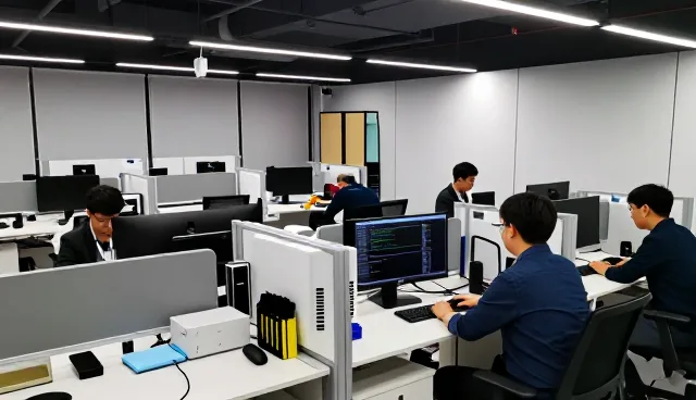 重庆升伦傲蓝信息科技有限公司