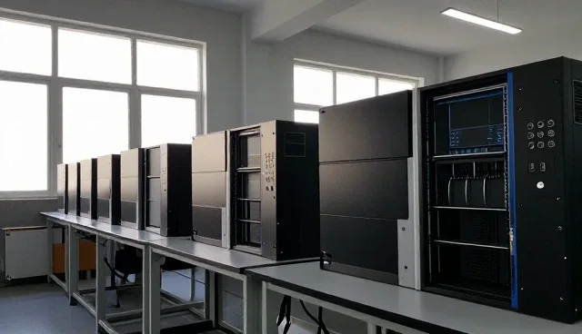 如何在信息咨询系统选型中关注核心性能指标