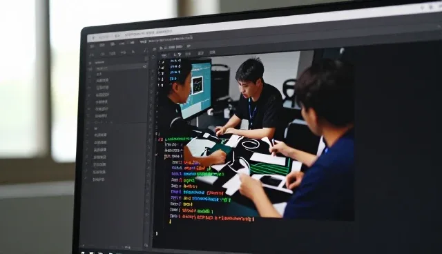 网络技术应用信息深度分享（计算机系统适用)